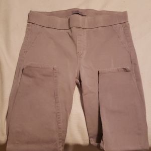 Light purple strechy jeans